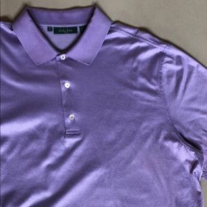 Bobby Jones Cotton Polo Shirt